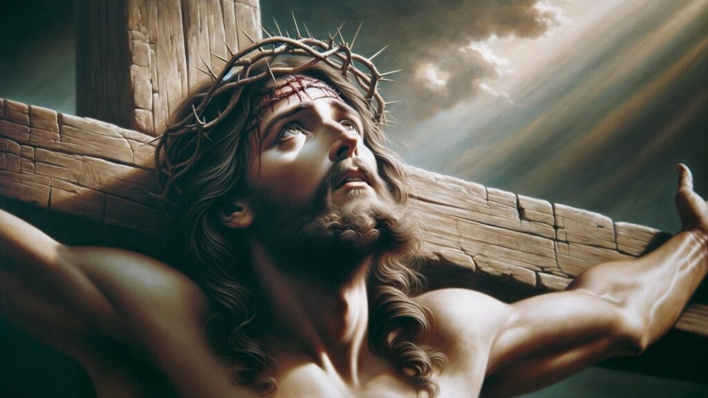 jesus