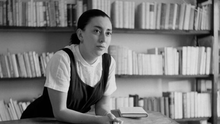 rosario castellanos