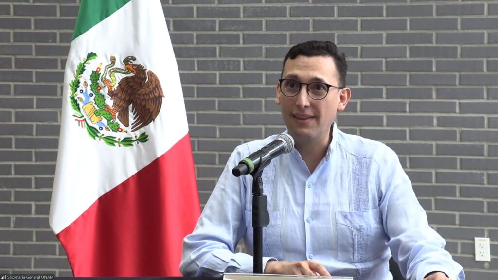 Director-ENES-Oaxaca