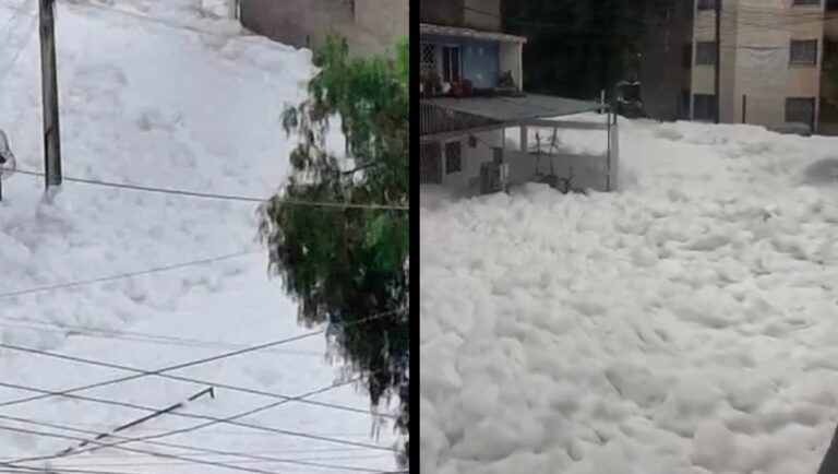 que-es-la-espuma-blanca