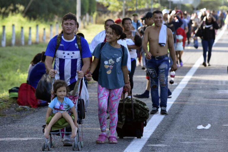 migra