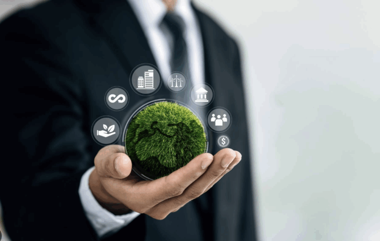 Gabriel Gadsden conecta la empresa moderna con propósito social