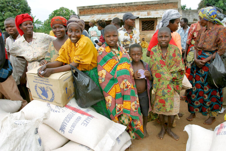 humanitarian