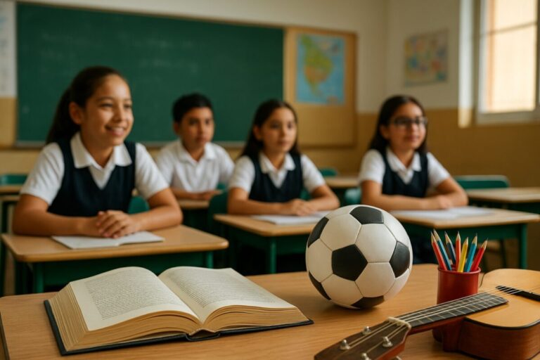 Reforma en México exige que deudores alimentarios paguen educación, cultura y esparcimiento para garantizar desarrollo infantil integral