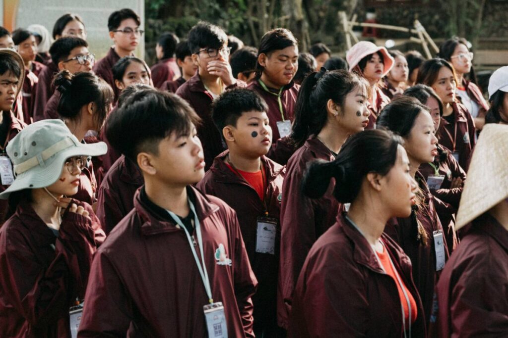 Educación en China impulsa innovación y equidad con el sistema escolar más grande del mundo