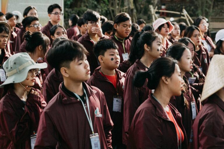 Educación en China impulsa innovación y equidad con el sistema escolar más grande del mundo