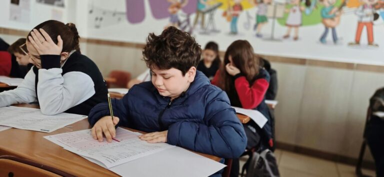 Educación inclusiva en México promoviendo equidad y oportunidades educativas