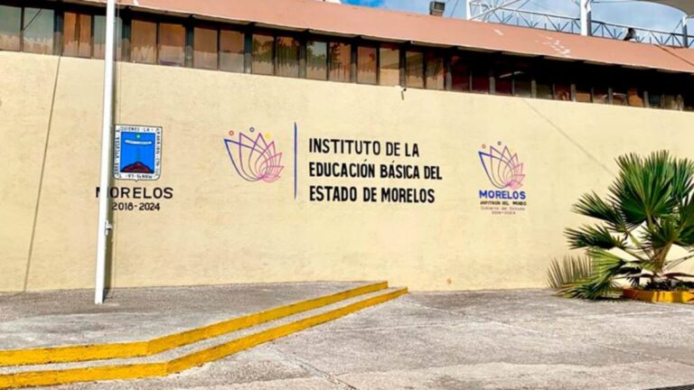 Autoridades educativas revisan asignación de plazas docentes en Morelos para garantizar transparencia y confianza en la educación pública