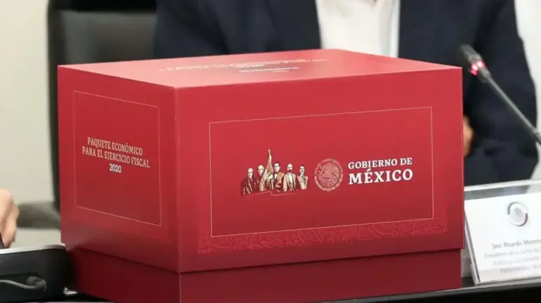Presupuesto 2026 para educación con foco en becas, infraestructura e investigación en México
