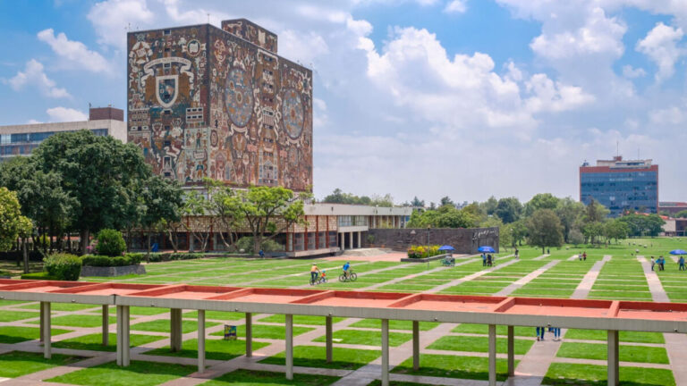 Actividades de educación para la paz en México fortalecen valores comunitarios