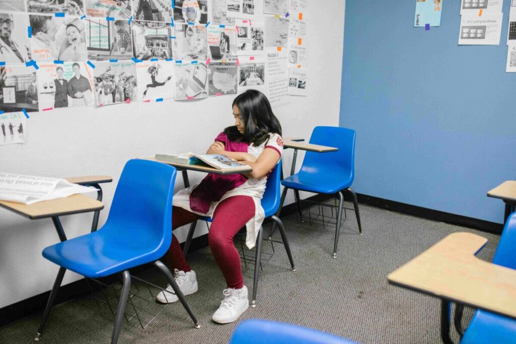 Autoridades educativas de Nuevo León refuerzan protocolos para prevenir violencia escolar y proteger a estudiantes
