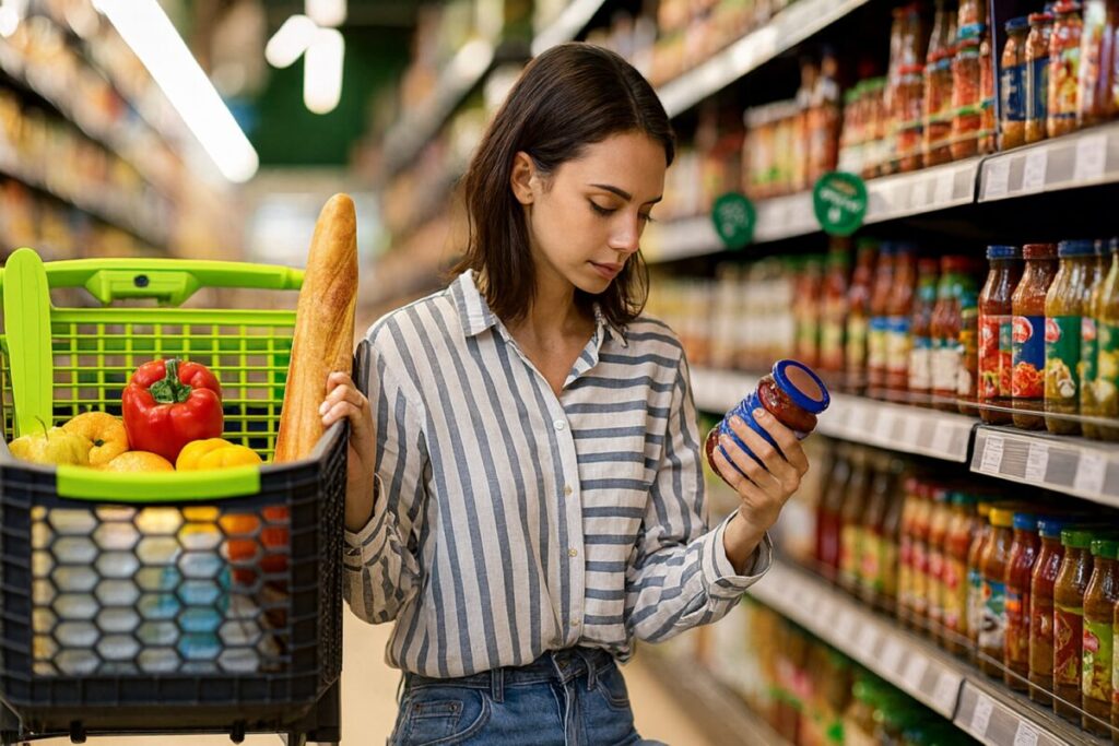 educación alimentaria y pensamiento crítico frente a nutrición falsa