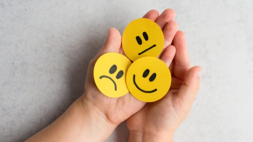 A través de programas de educación emocional se promueve una convivencia escolar más humana.