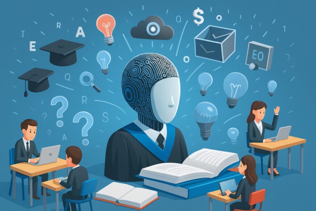 Educadores de Costa Rica aprenden sobre inteligencia artificial y datos en capacitación gratuita