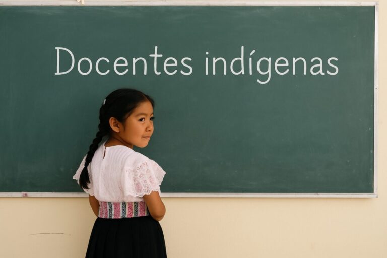 Docentes de educación inicial e indígena reciben reconocimiento oficial en Puebla