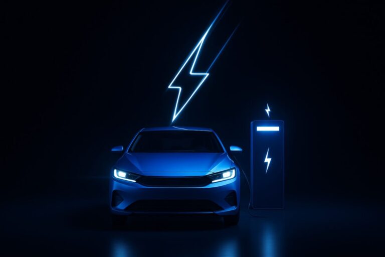 Jóvenes armando autos eléctricos como parte del CAR Fest en la Universidad Politécnica de Chihuahua