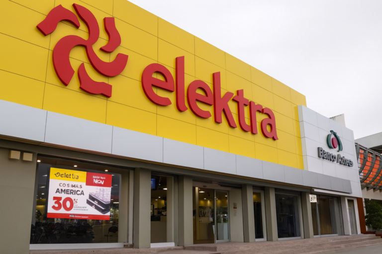 Elektra redefine el ahorro con El Mejor Fin 2025