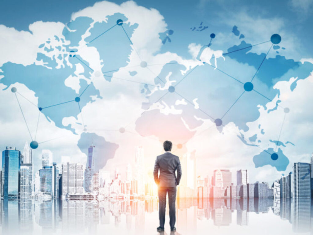 Docentes y estudiantes mexicanos participando en redes globales de internacionalización educativa.