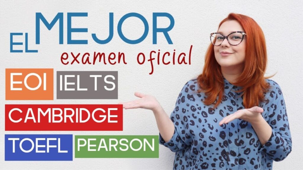 Personas estudiando y practicando habilidades lingüísticas para presentar exámenes de inglés internacionales.