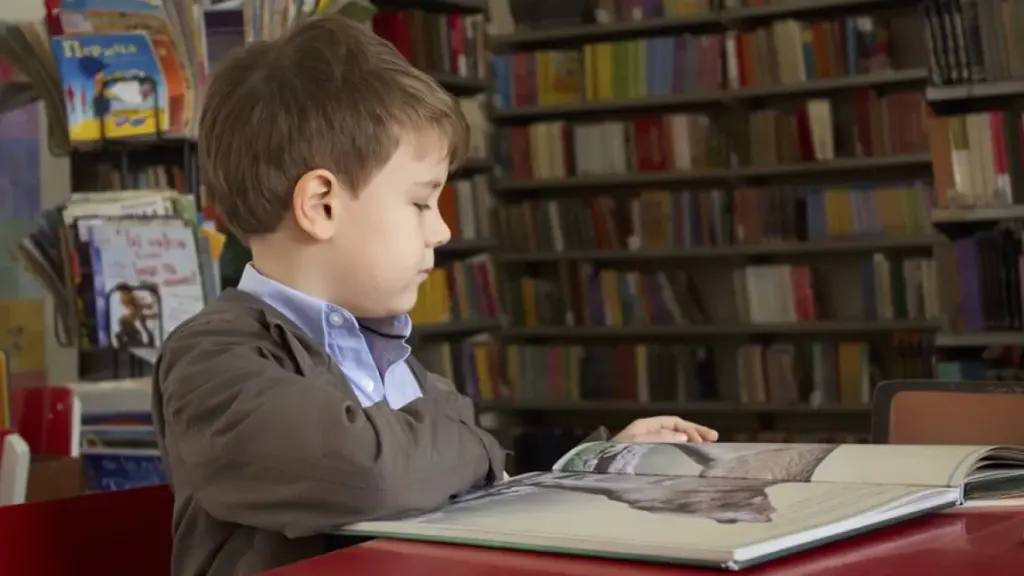 Aulas representativas de países con mejor educación