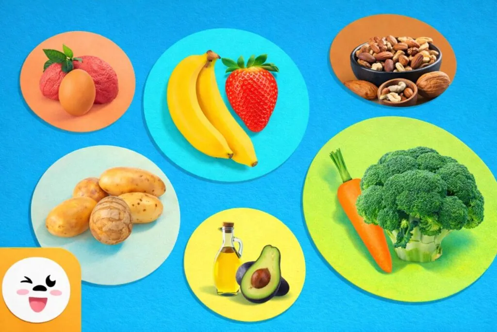 Educación alimentaria en escuelas de Michoacán