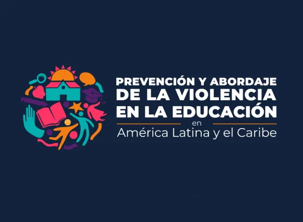Educación para la paz en América Latina y el Caribe impulsada por la UNESCO mediante cooperación regional y políticas educativas de convivencia.