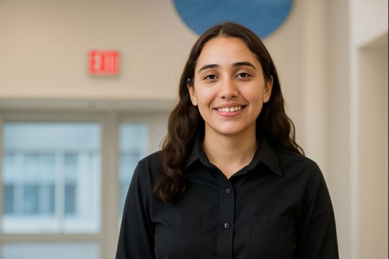 Valeria Palacios Cruz, finalista global, impulsa liderazgo educativo intercultural en comunidades rurales mexicanas