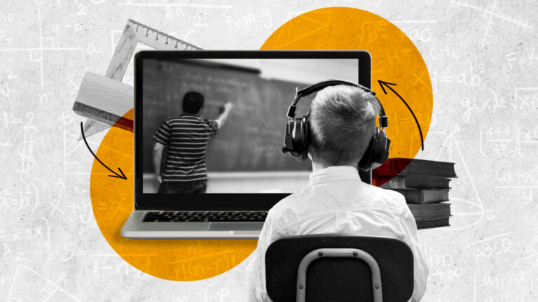 Educación digital en Puebla impulsa becas de conectividad para reducir la brecha tecnológica entre estudiantes.