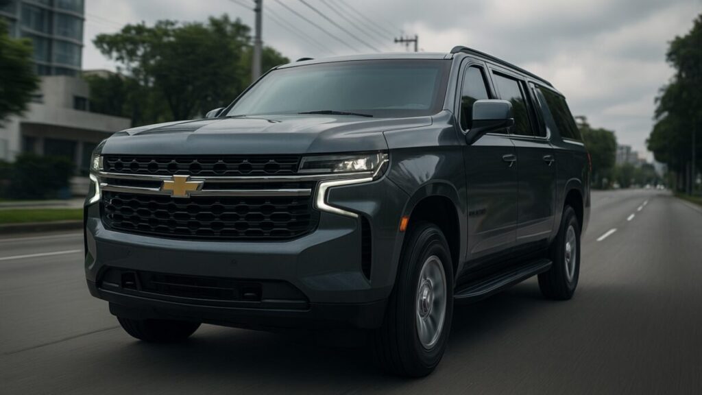 Vehículo blindado de Shel-Ha Solutions en entorno urbano, símbolo de seguridad móvil y análisis de riesgo en México