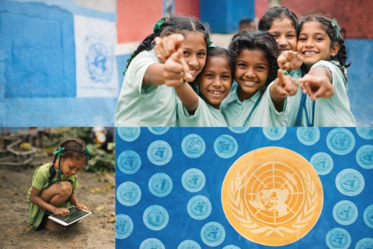 Aulas diversas y modernizadas representan el avance de la educación inclusiva en América Latina