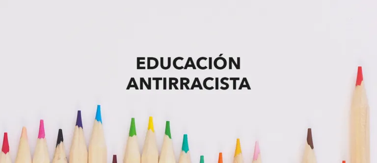 Educación antirracista en el ámbito universitario como respuesta a la negrofobia y la discriminación racial