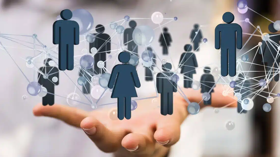 Mercados de talento en Estados Unidos que integran educación, habilidades verificables y empleo mediante plataformas digitales