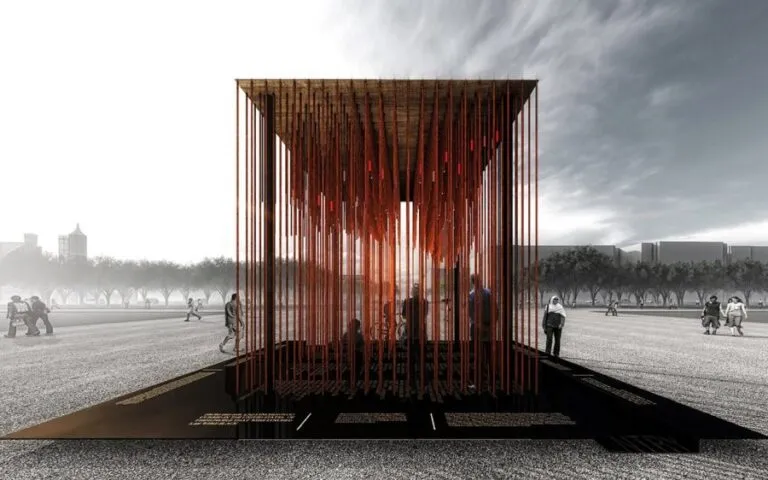 Portada del libro The Racial Cage sobre la intersección de raza y tecnología en contextos científicos e históricos