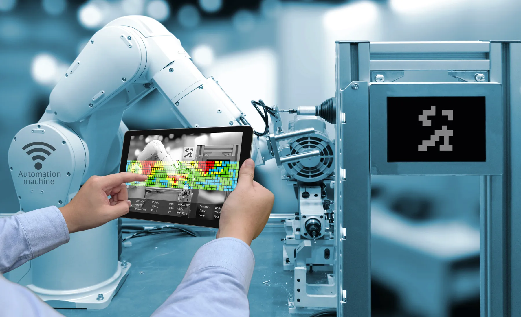 Programas de educación en manufactura en Estados Unidos fortalecen habilidades técnicas y liderazgo industrial entre trabajadores del sector.