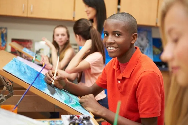 Neuroeducación y arte aplicadas en el aula para estimular emoción, creatividad y aprendizaje significativo
