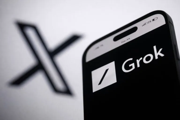 Red social Grok enfrenta denuncias en Colombia por difusión de imágenes íntimas de estudiantes