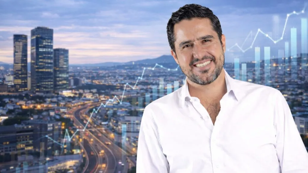 Agustín Dorantes encabeza preferencias del PAN en Querétaro rumbo a la elección estatal de 2027