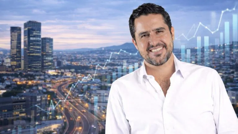 Agustín Dorantes encabeza preferencias del PAN en Querétaro rumbo a la elección estatal de 2027