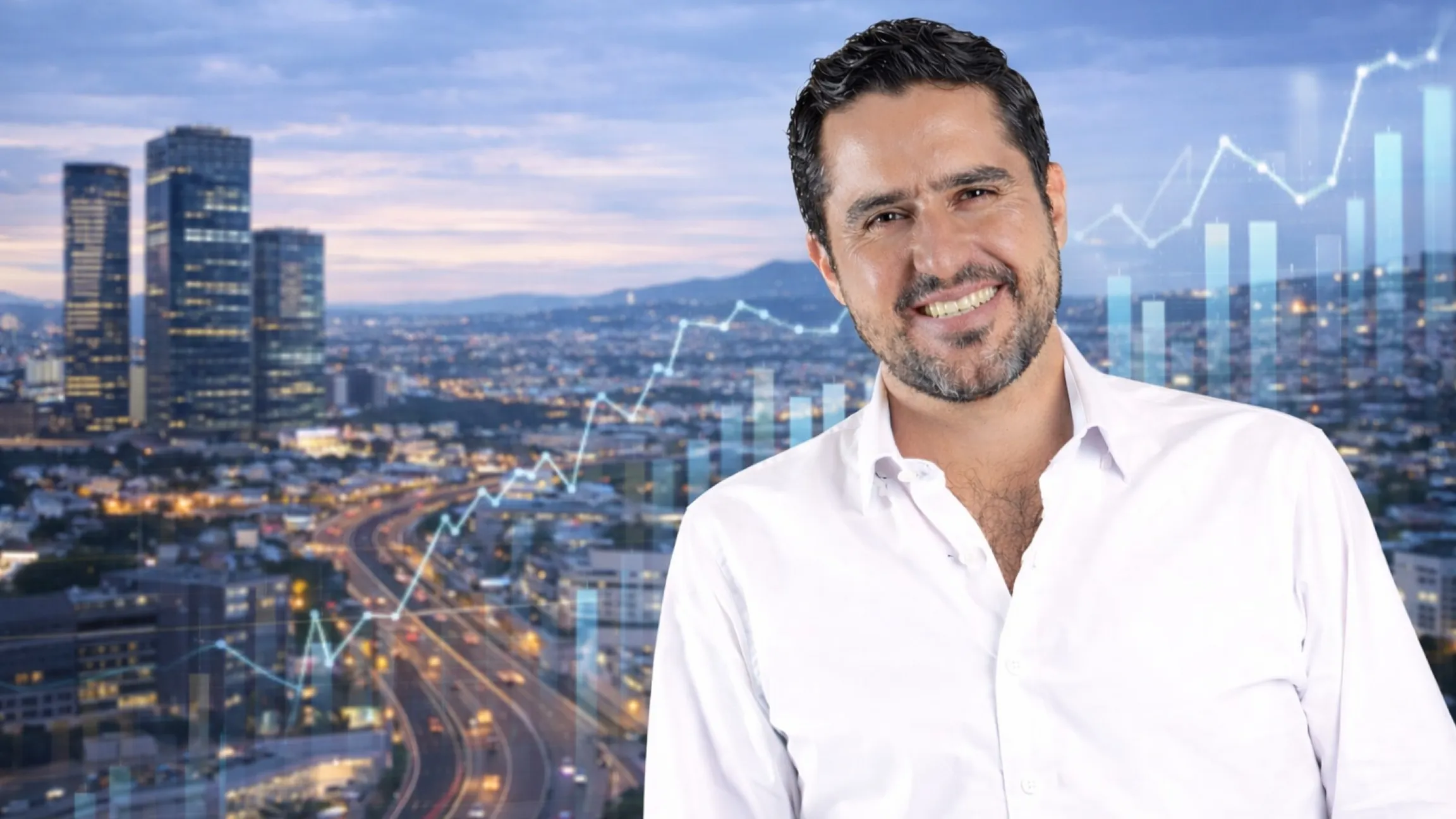 Agustín Dorantes encabeza preferencias del PAN en Querétaro rumbo a la elección estatal de 2027