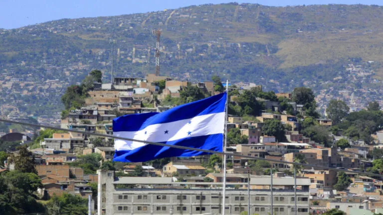 Blindar extradición Honduras en el Congreso para fortalecer cooperación judicial y seguridad jurídica en 2026
