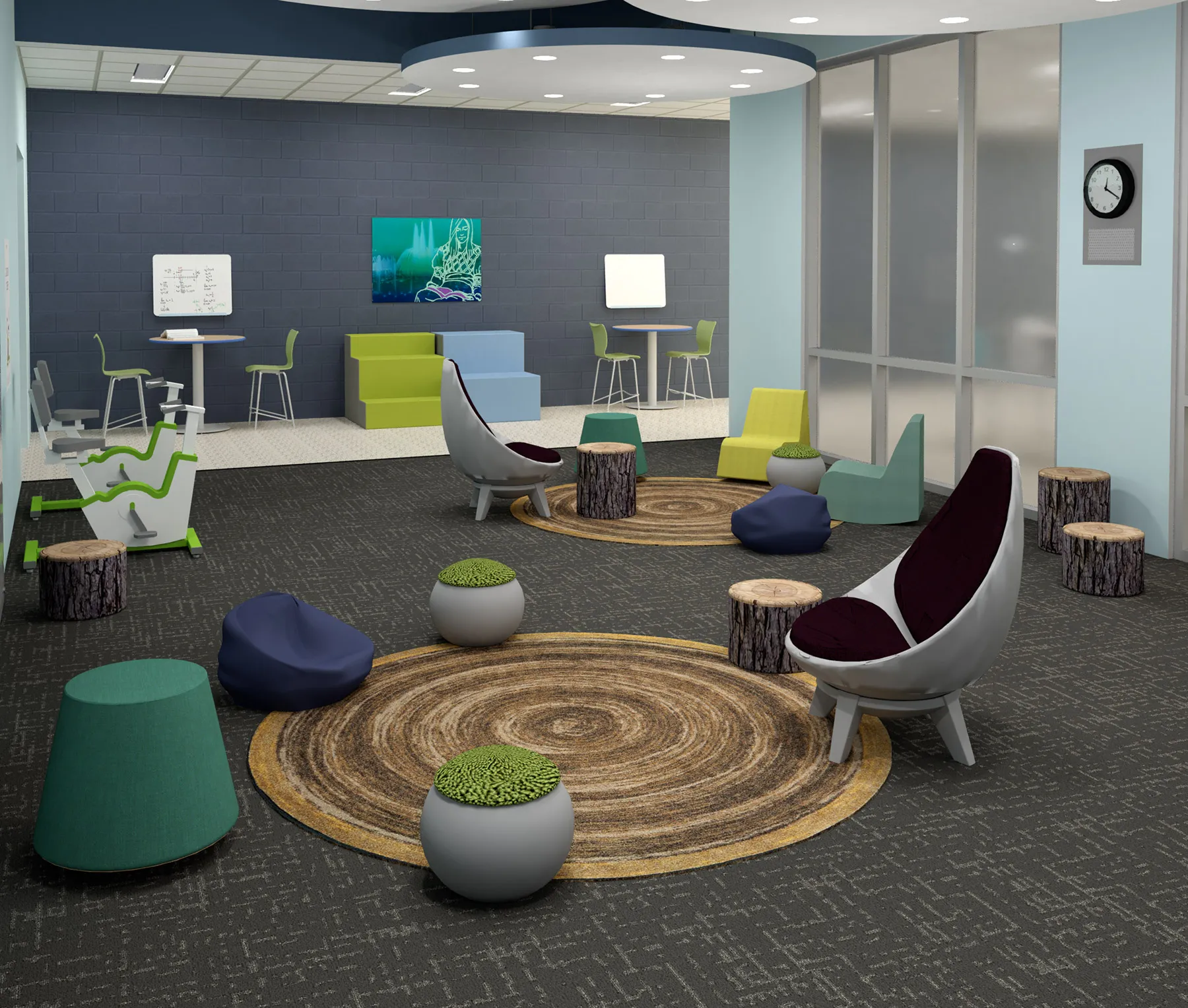 La educación en convivencia y valores se fortalece con momentos de pausa, escucha y relaciones conscientes en familia y escuela.