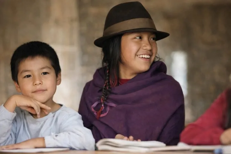 Educación inclusiva y derechos humanos en Maldonado