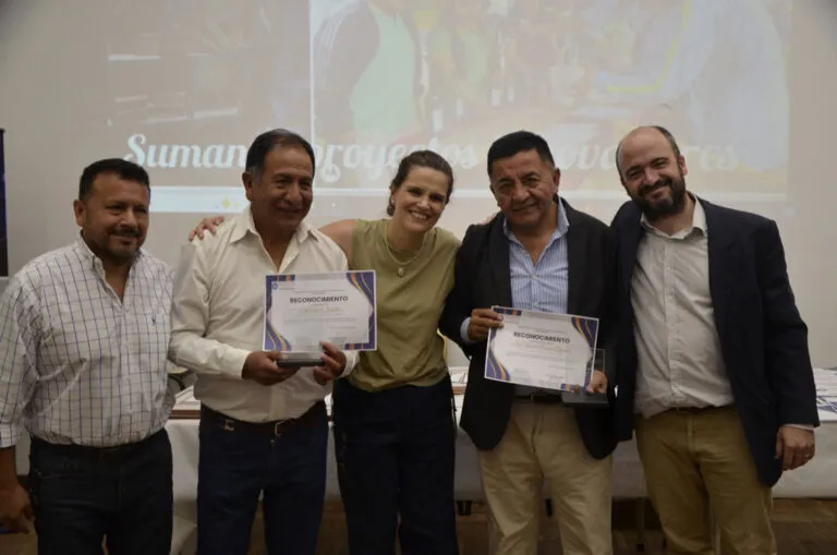 La educación técnica salteña fortalece la calidad educativa y la formación profesional de estudiantes en escuelas técnicas públicas.