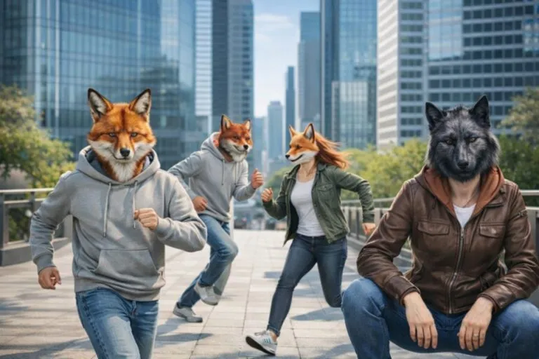 Jóvenes en aula mexicana revisan tendencias digitales que influyen en la identidad juvenil y convivencia escolar