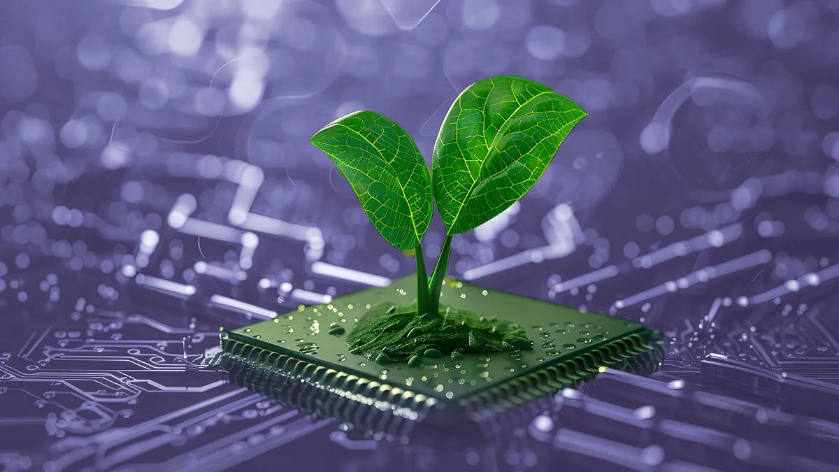 Equipo universitario desarrolla tecnología ambiental con cámara inteligente para mejorar reciclaje y clasificación de residuos.