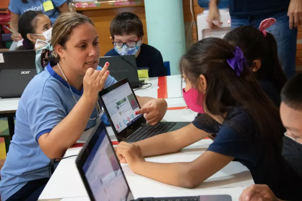 Transición educación al trabajo en América Latina