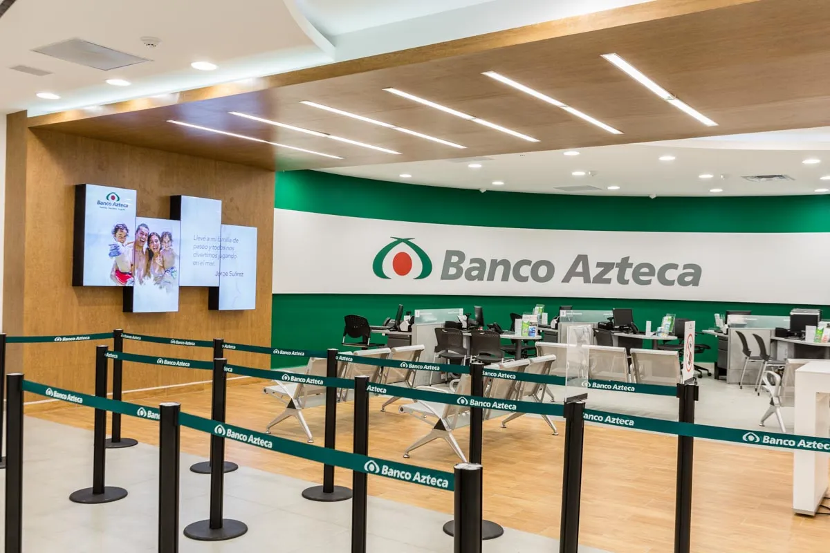 Banco Azteca logra récord en colocación de préstamos tras implementar IA de Google