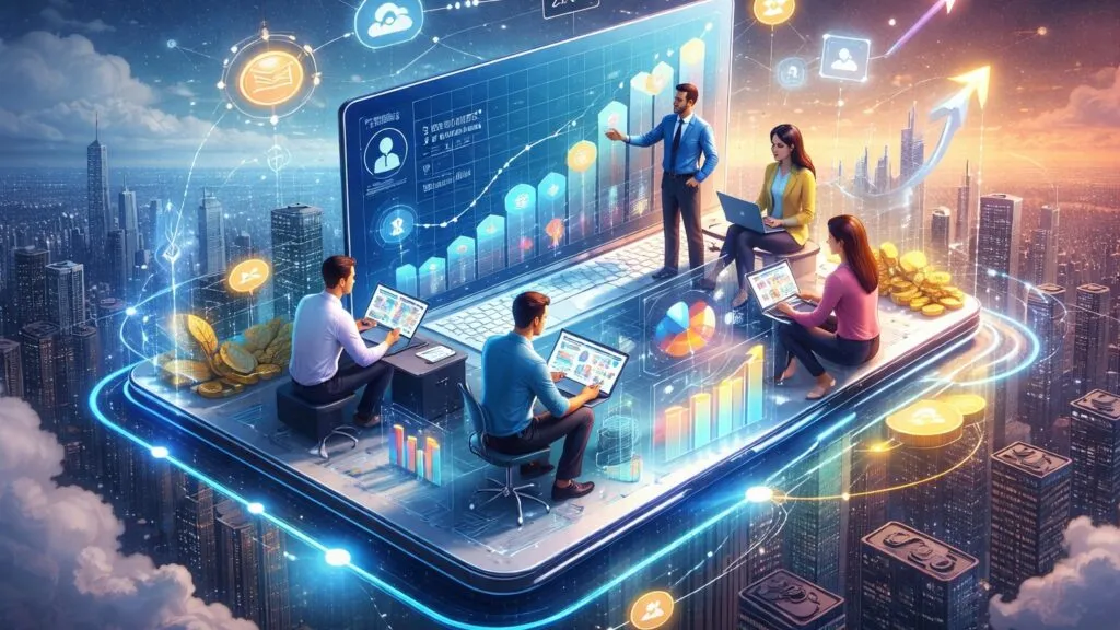 Educación Digital en Latinoamérica mejora salarios productividad y empleo en empresas