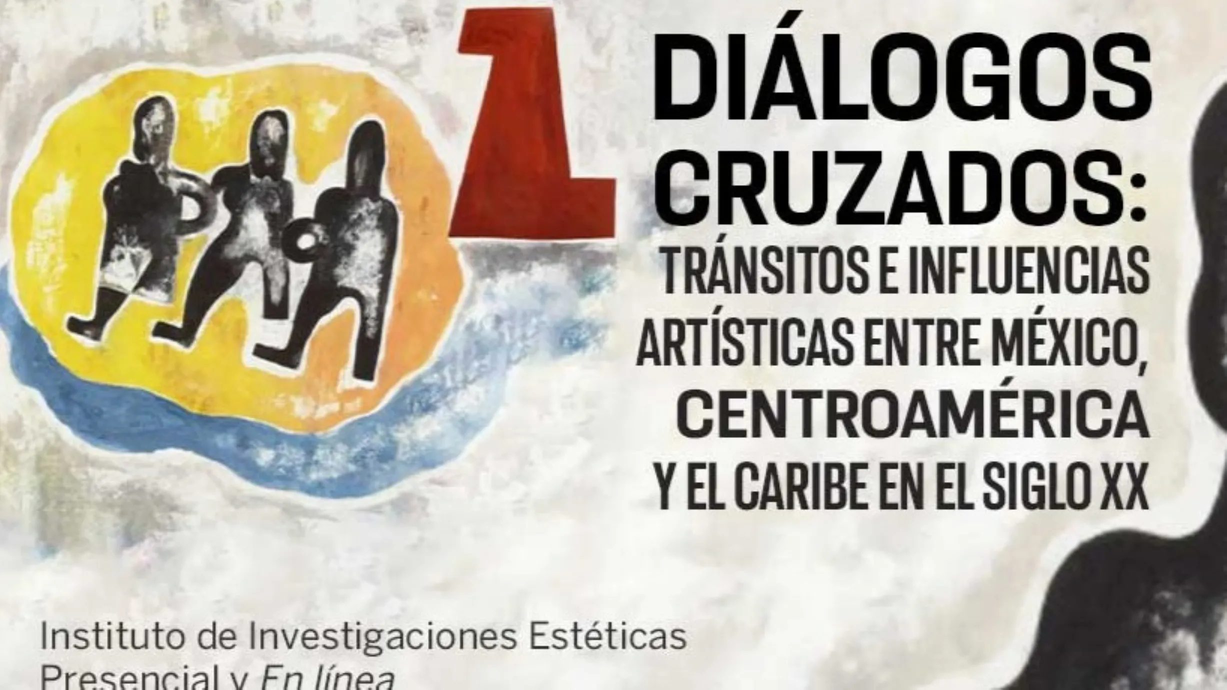 especialistas analizan arte latinoamericano en encuentro académico con obras y archivos históricos