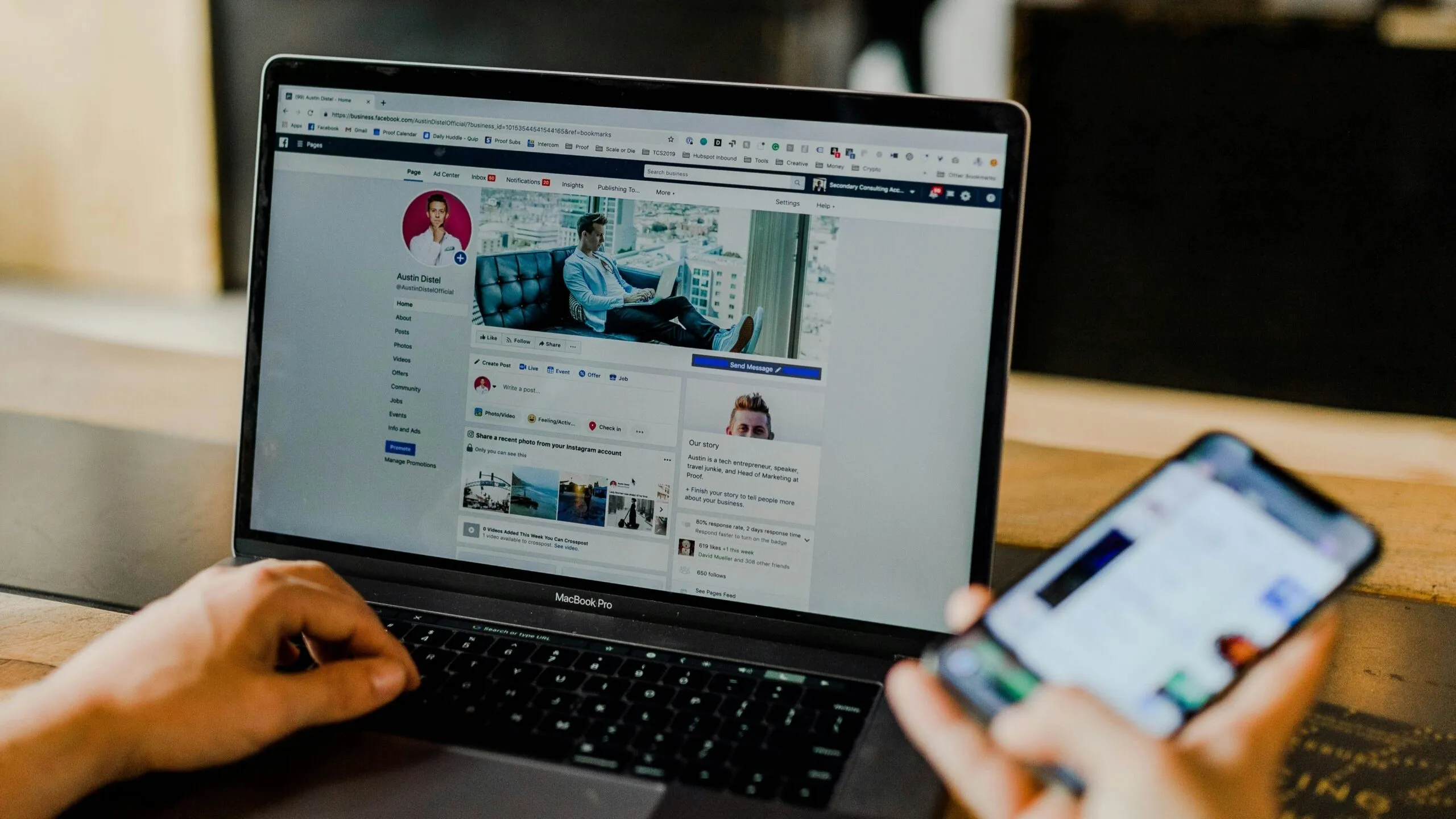datos personales utilizados por plataformas digitales para personalización, precios y consumo online